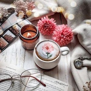 Meet your Posher, Randa